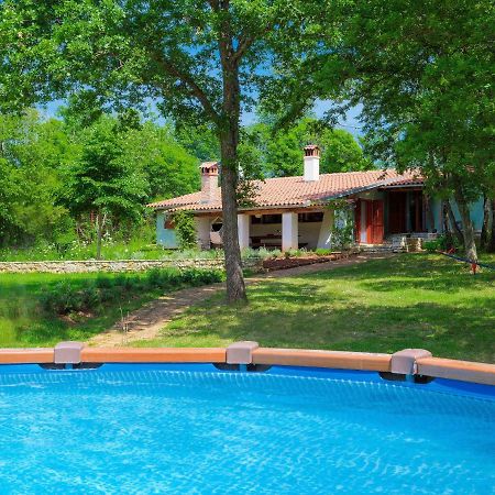 Holiday Home Country House D&D By Interhome PUY 외부 사진