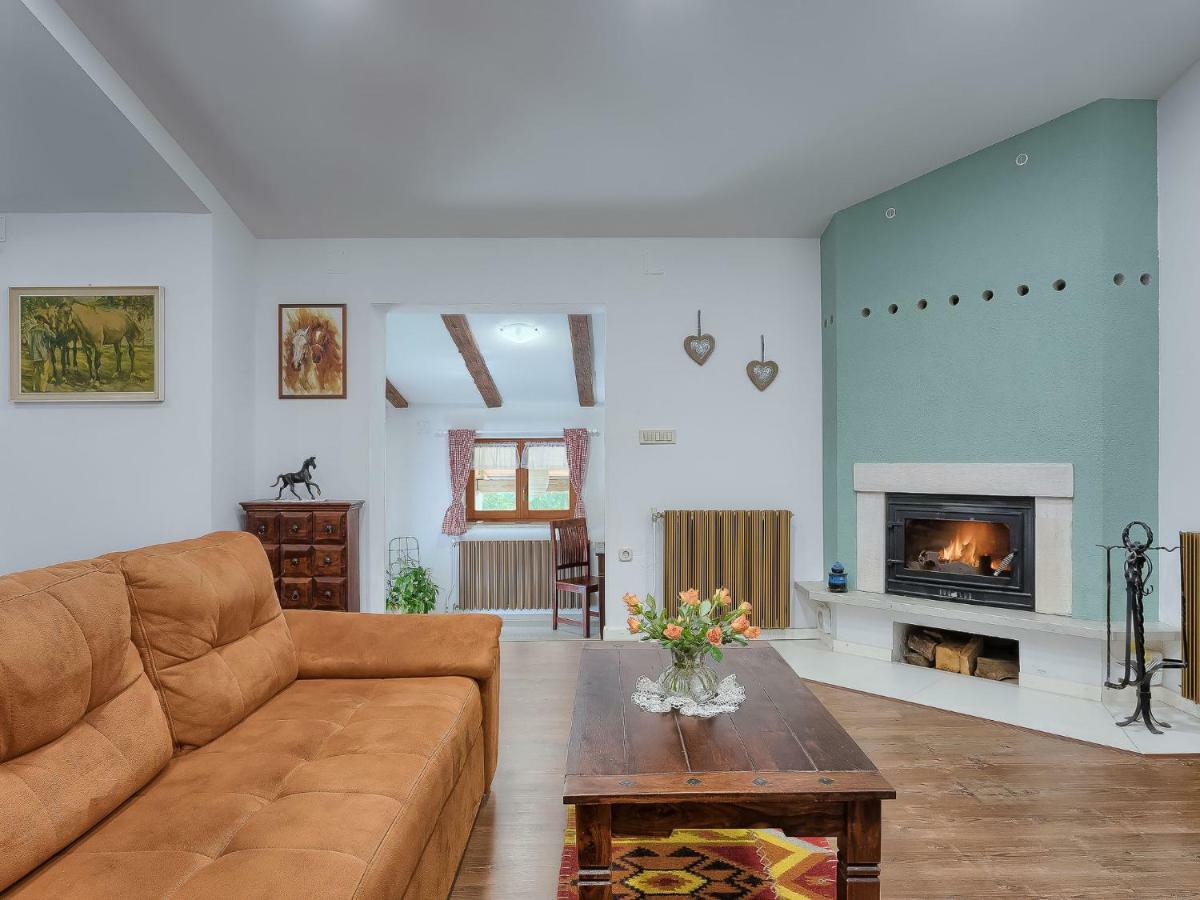 Holiday Home Country House D&D By Interhome PUY 외부 사진