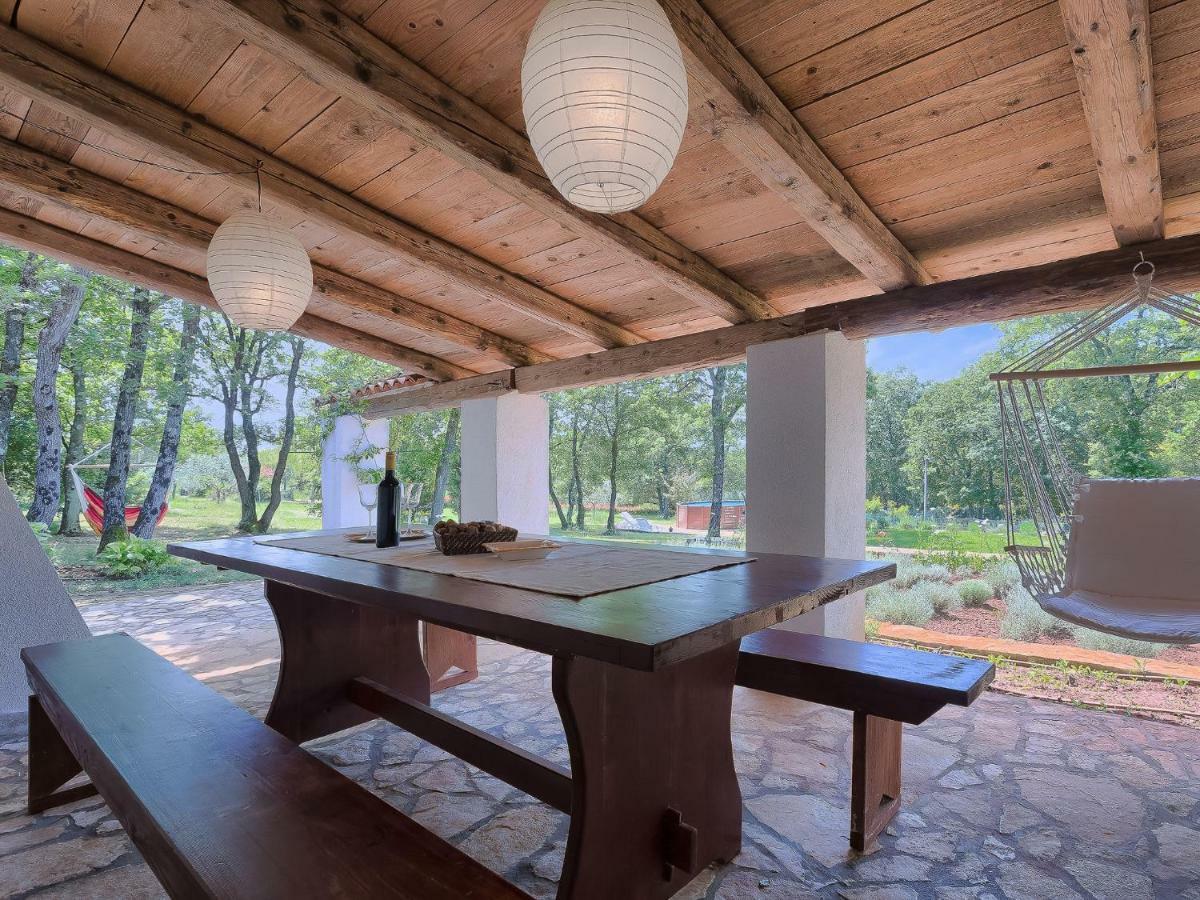 Holiday Home Country House D&D By Interhome PUY 외부 사진