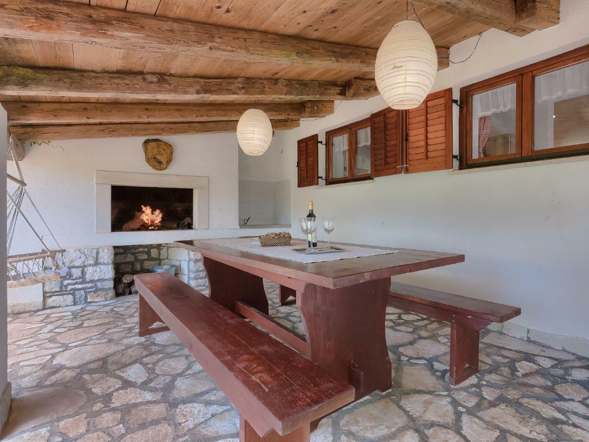 Holiday Home Country House D&D By Interhome PUY 외부 사진