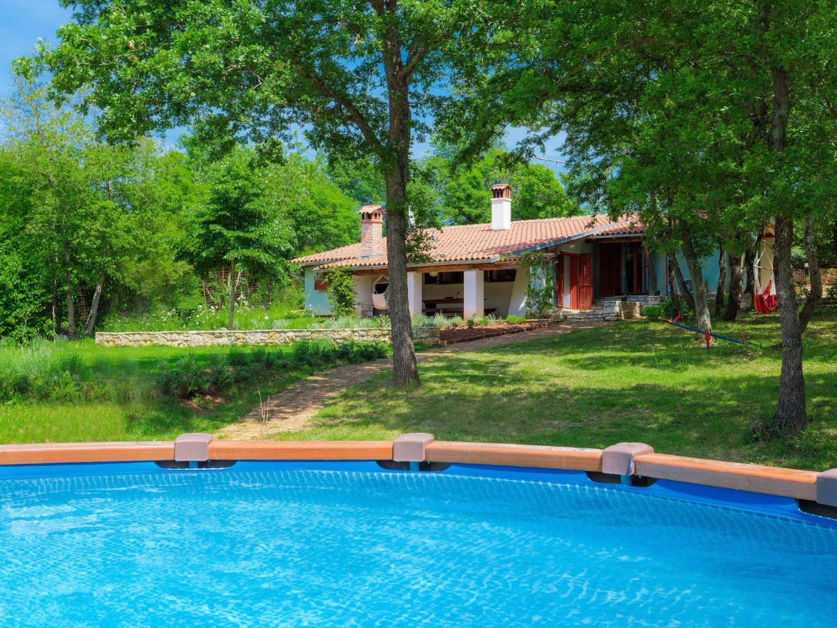 Holiday Home Country House D&D By Interhome PUY 외부 사진