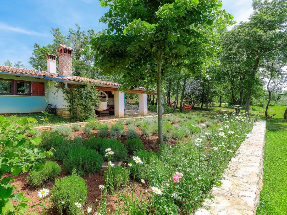 Holiday Home Country House D&D By Interhome PUY 외부 사진