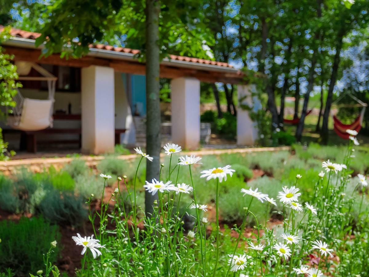 Holiday Home Country House D&D By Interhome PUY 외부 사진