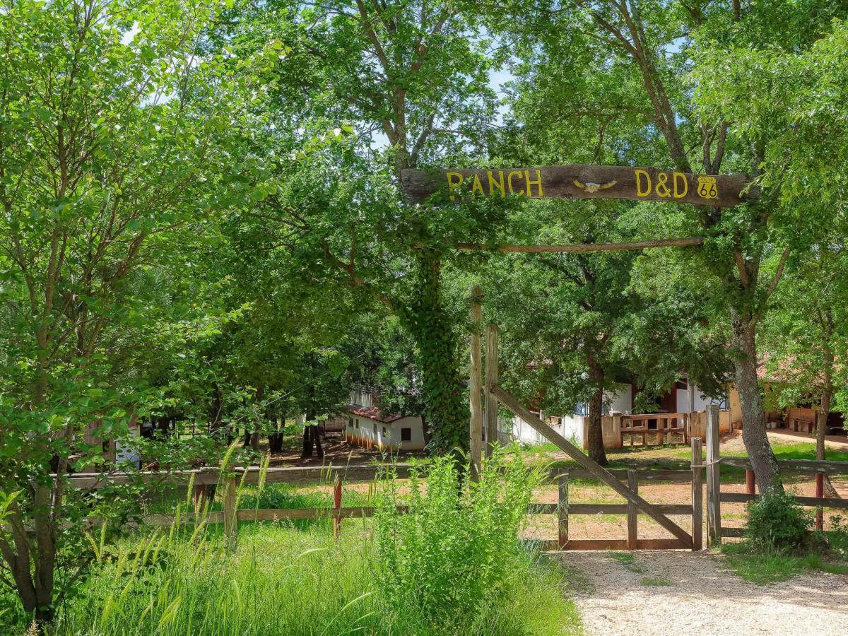 Holiday Home Country House D&D By Interhome PUY 외부 사진