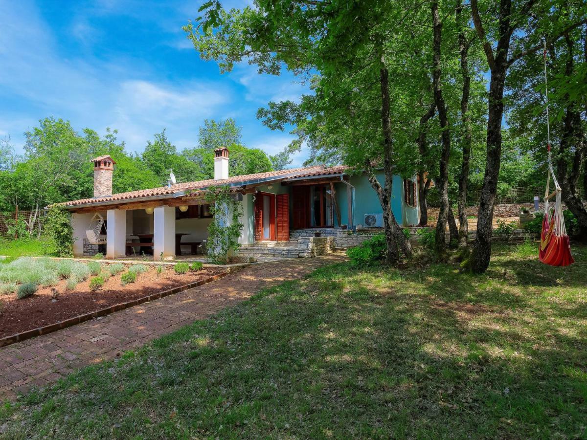 Holiday Home Country House D&D By Interhome PUY 외부 사진