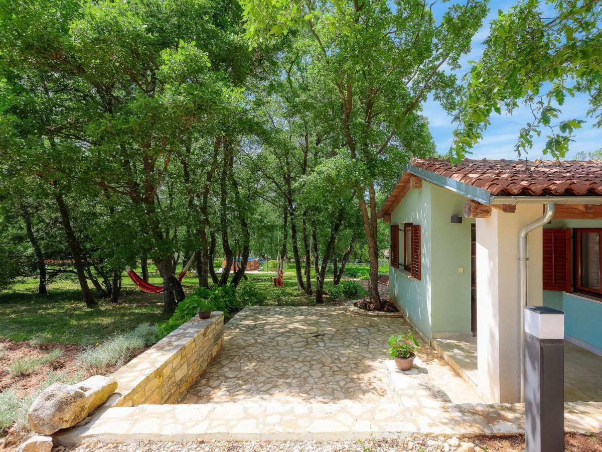 Holiday Home Country House D&D By Interhome PUY 외부 사진
