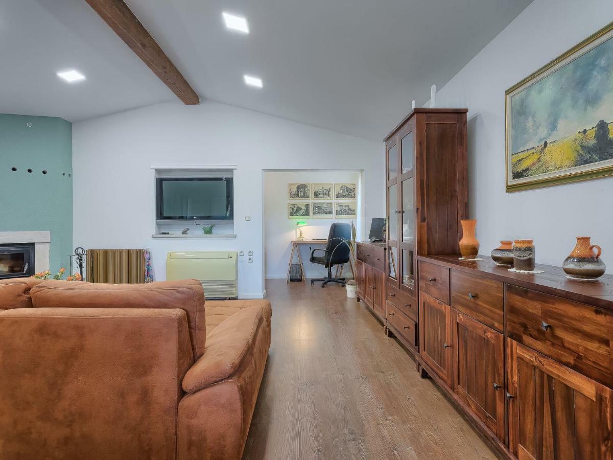 Holiday Home Country House D&D By Interhome PUY 외부 사진