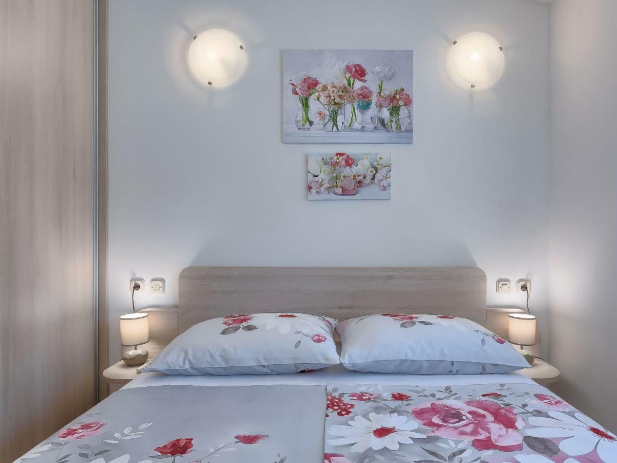 Holiday Home Country House D&D By Interhome PUY 외부 사진