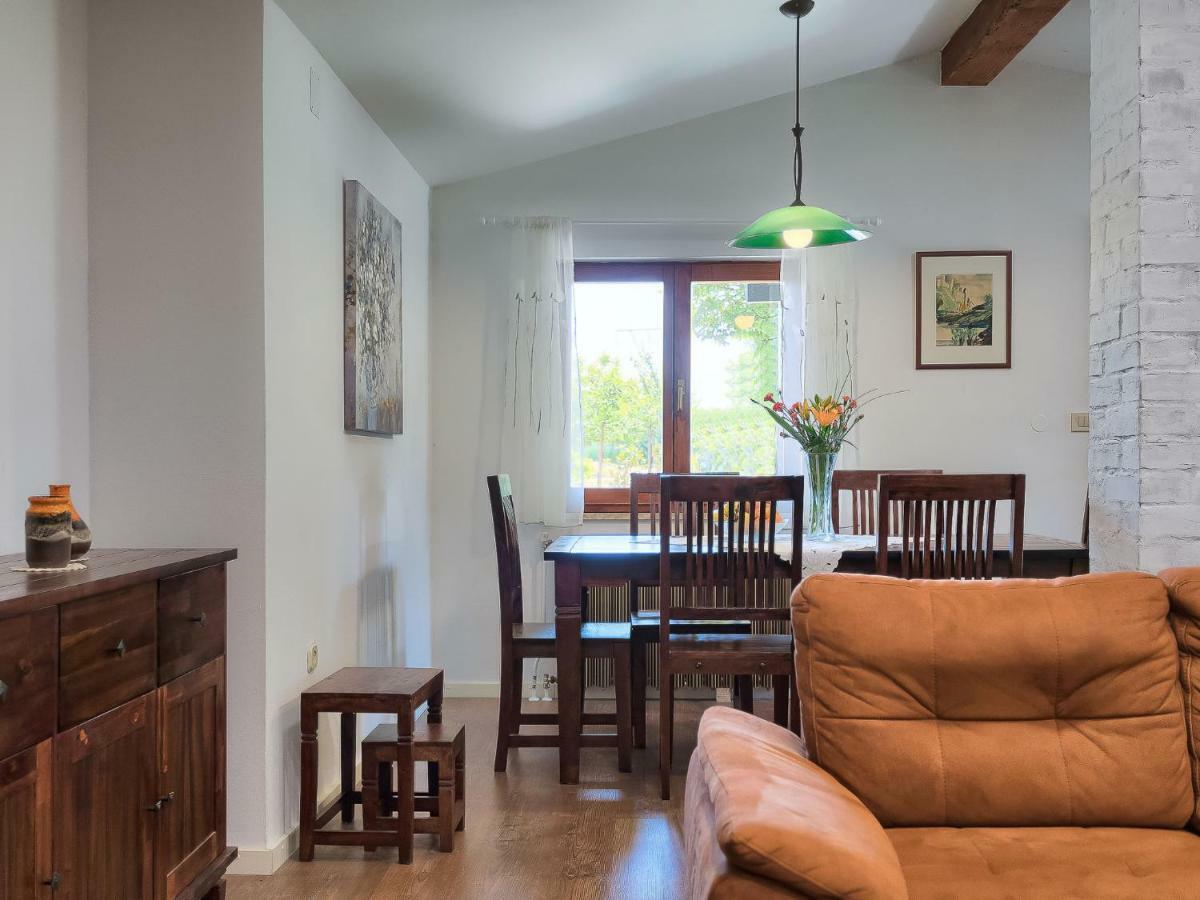 Holiday Home Country House D&D By Interhome PUY 외부 사진