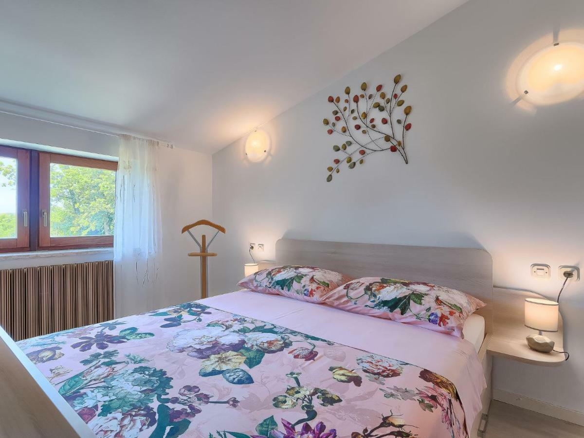 Holiday Home Country House D&D By Interhome PUY 외부 사진